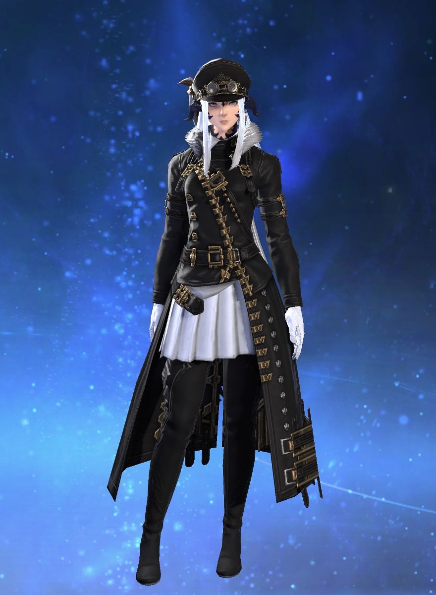 Reina L'hiver