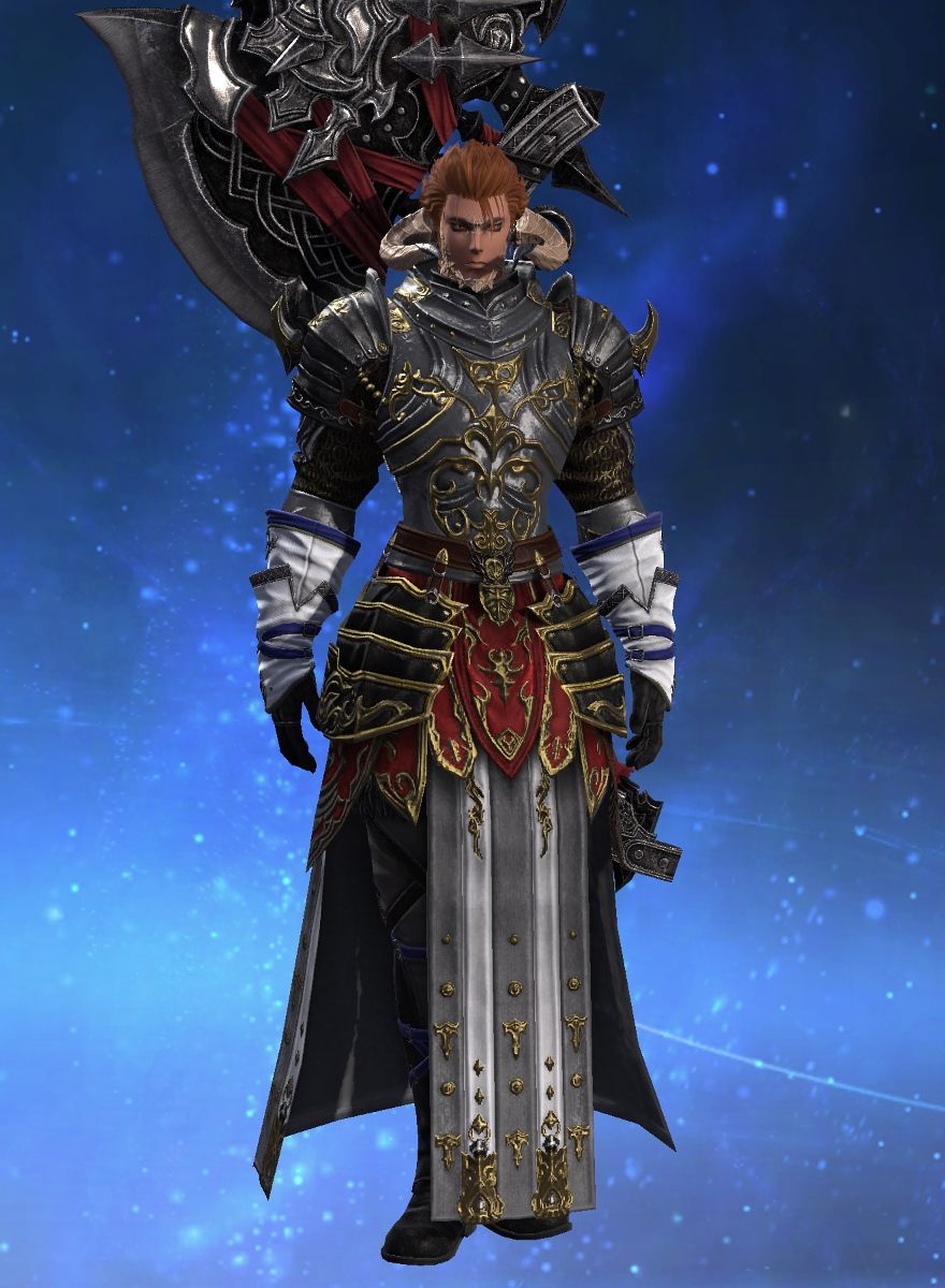 Samael Nox