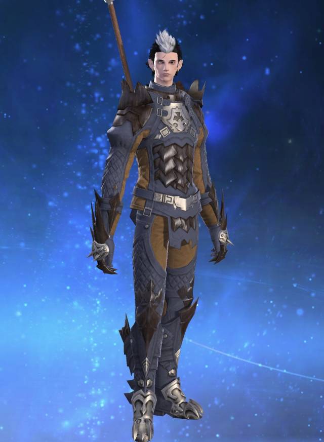 Igxer Ranger