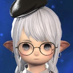 Fried Lalafell