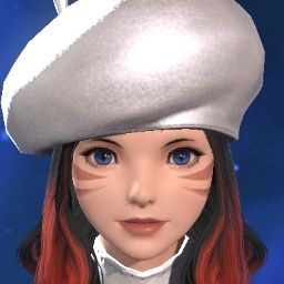 Freya Ravenwood