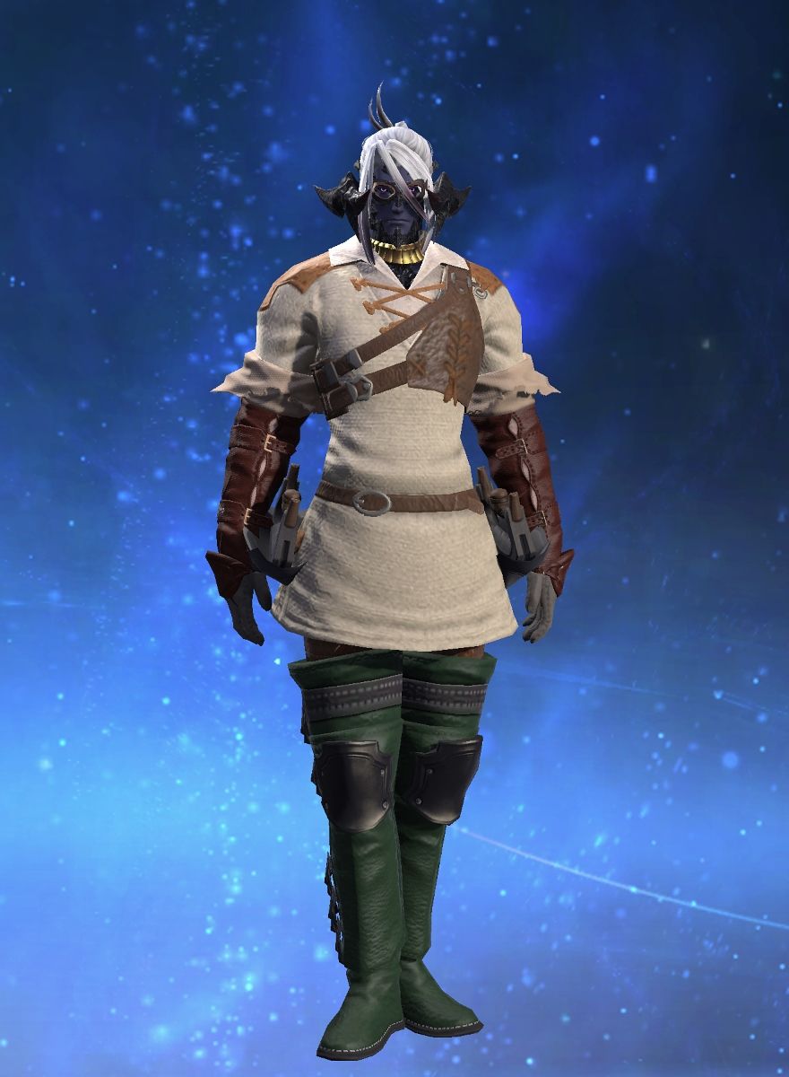 Xakarai Wyndrum