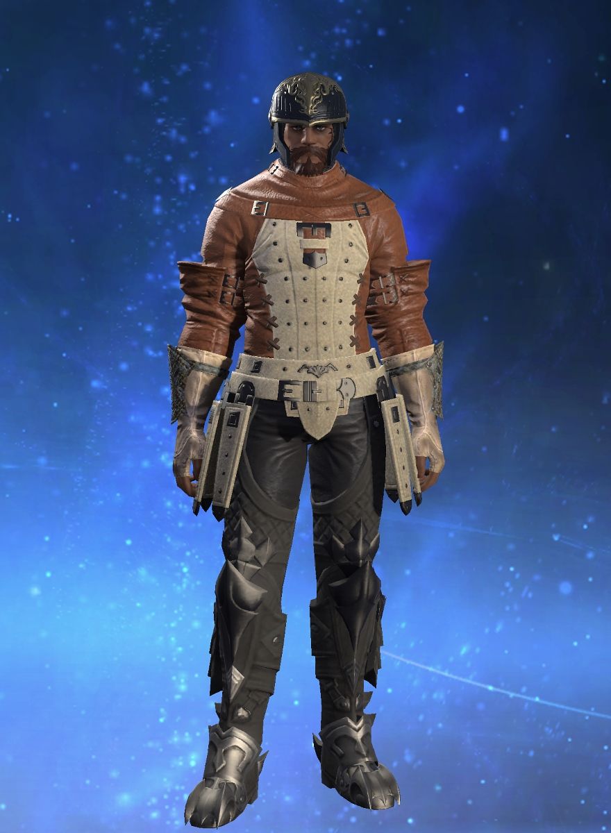 Haimish Mcloud