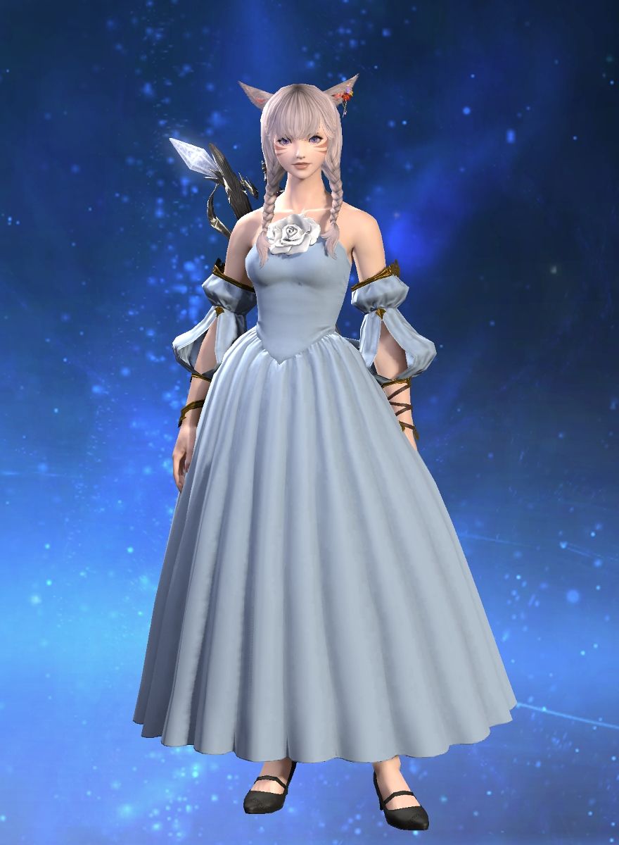 Eclair Bronte