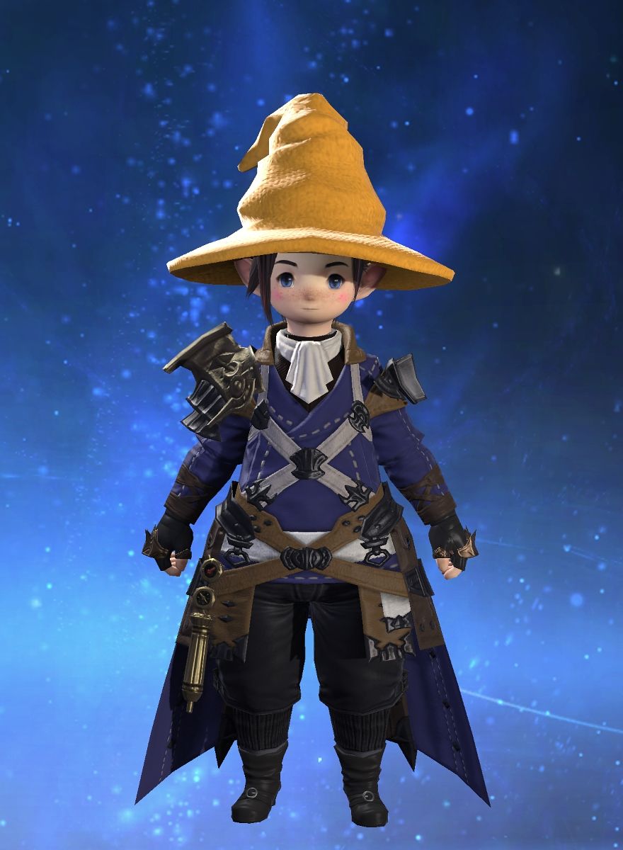 Arcuwu Uwu