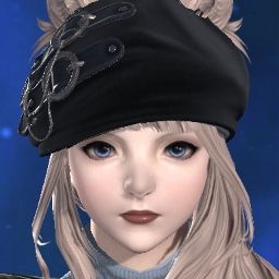 Ciel Earhart