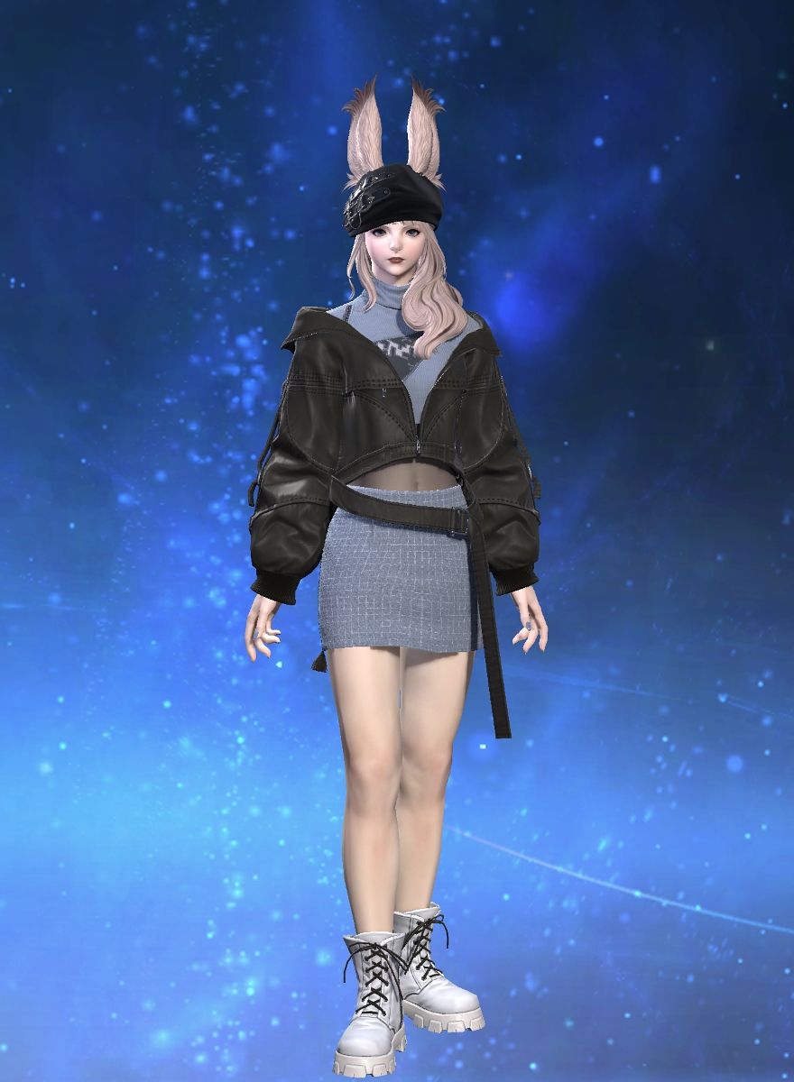 Ciel Earhart