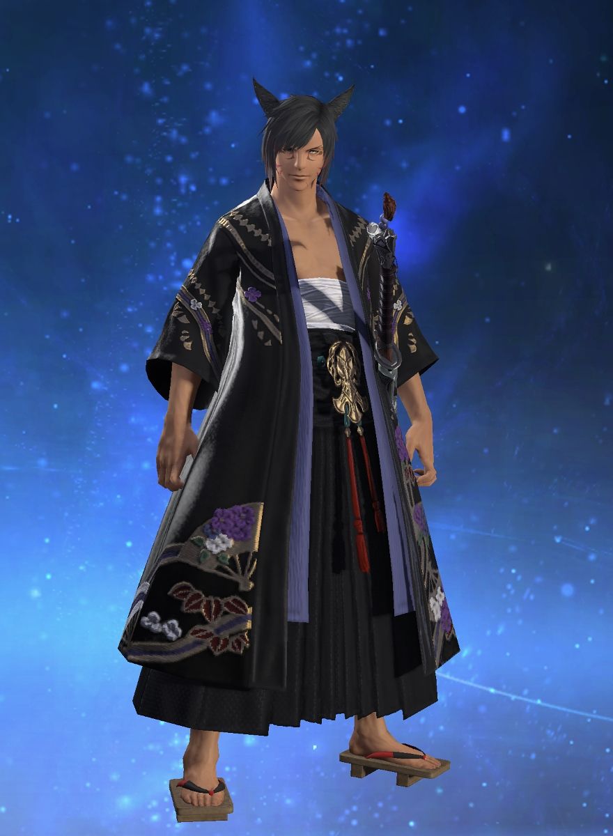 Sousuke Tsukishiro