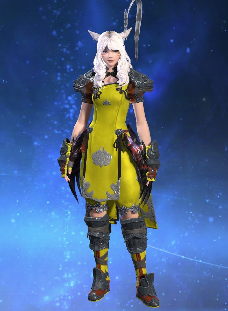 Muyuu Lacofe