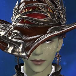 Indigo Rhotsatzawyn