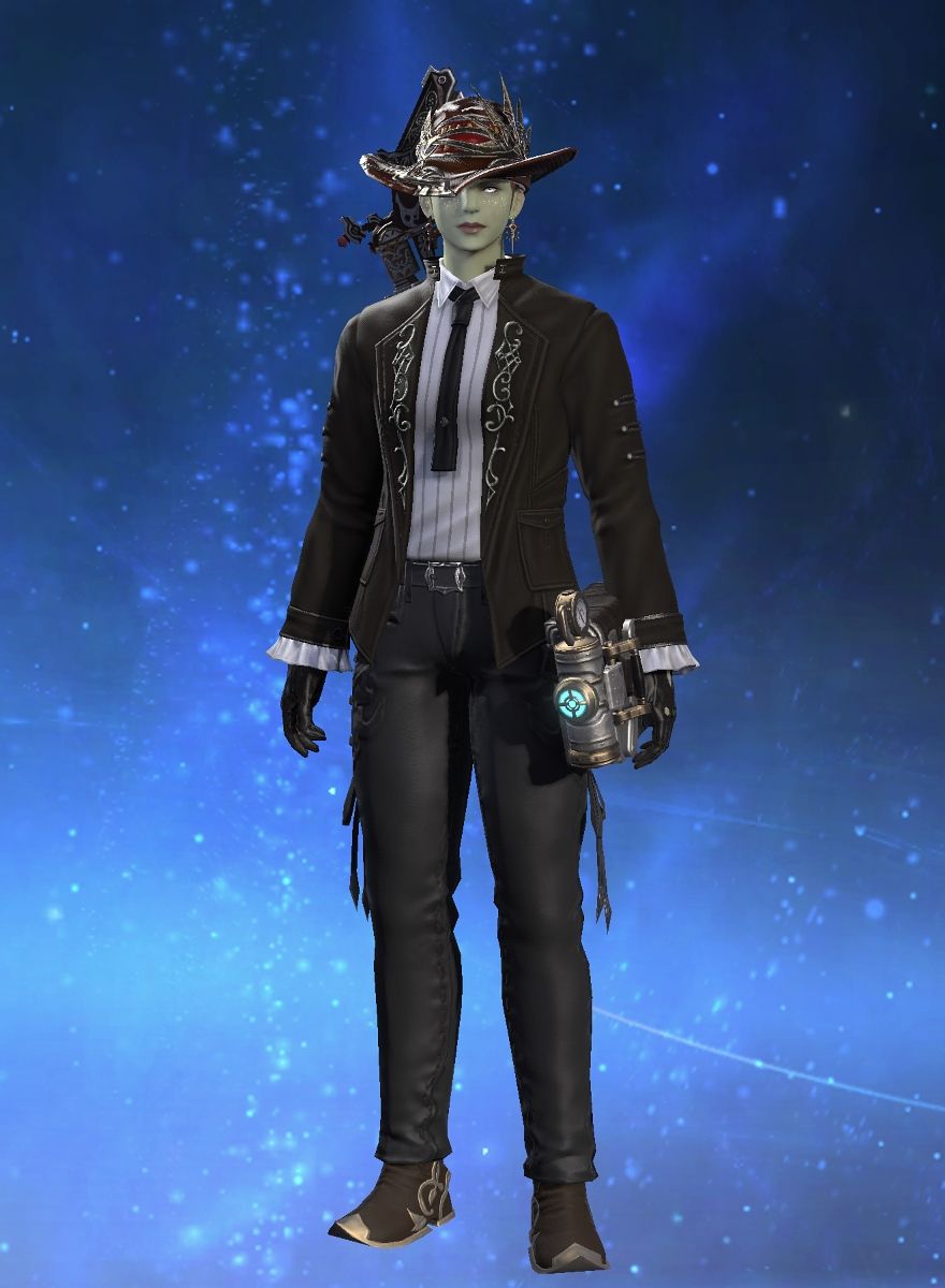 Indigo Rhotsatzawyn