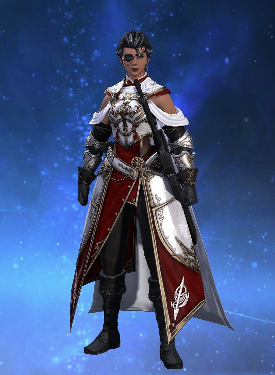 Norah Andraste