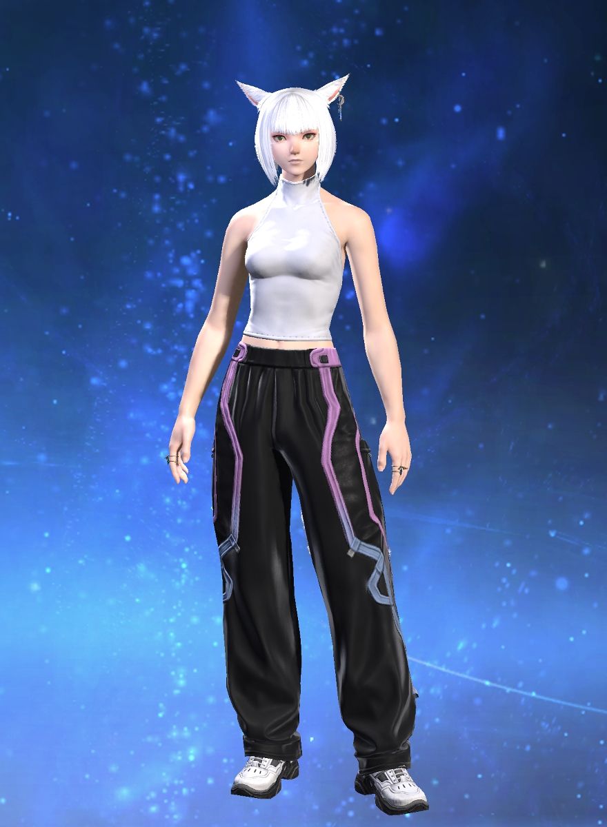 Sera Moonless