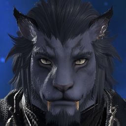 Catboy Chad