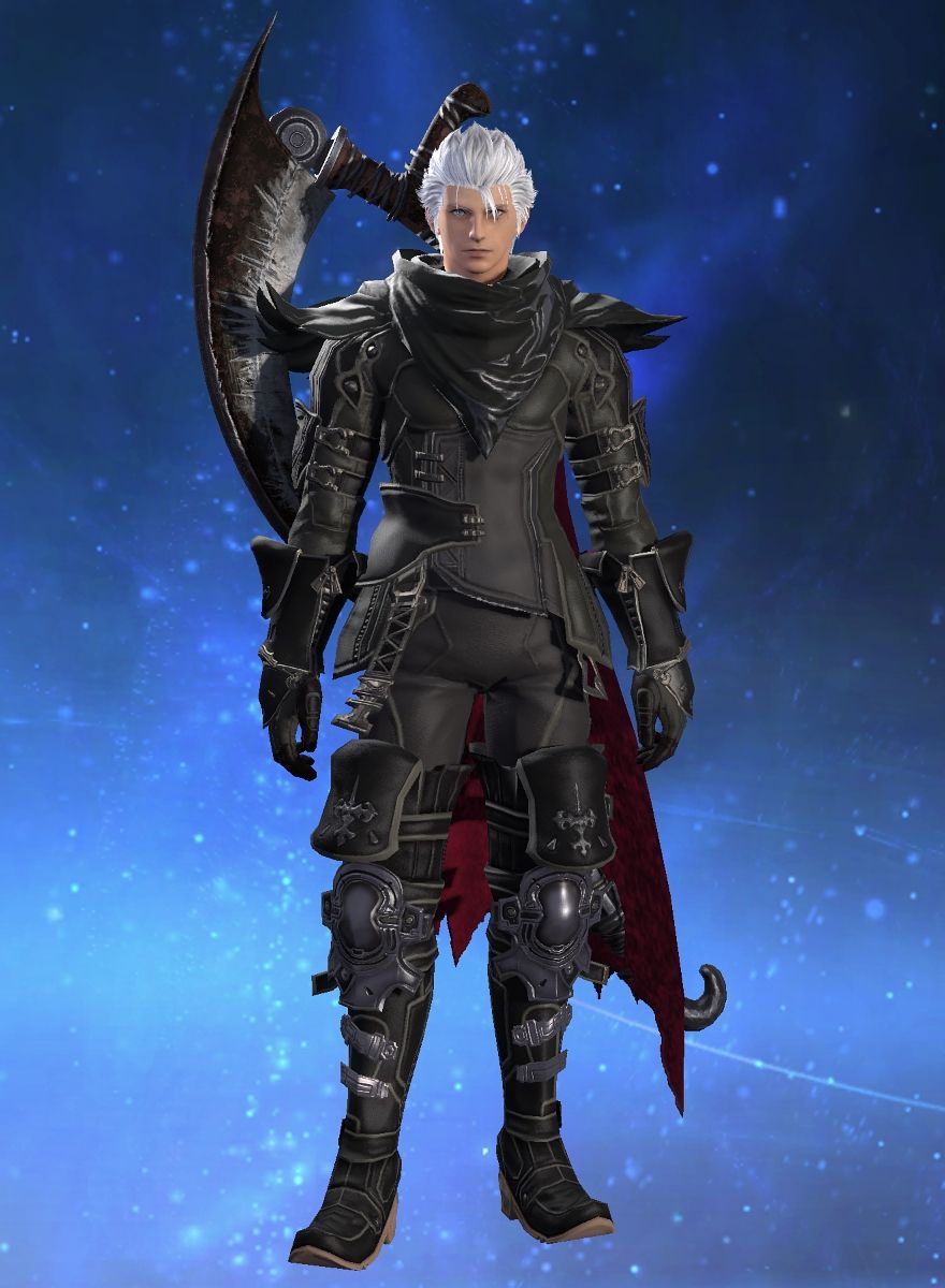 Vergil Sparda