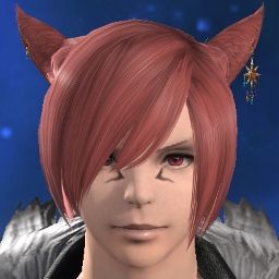 Allagan Prince