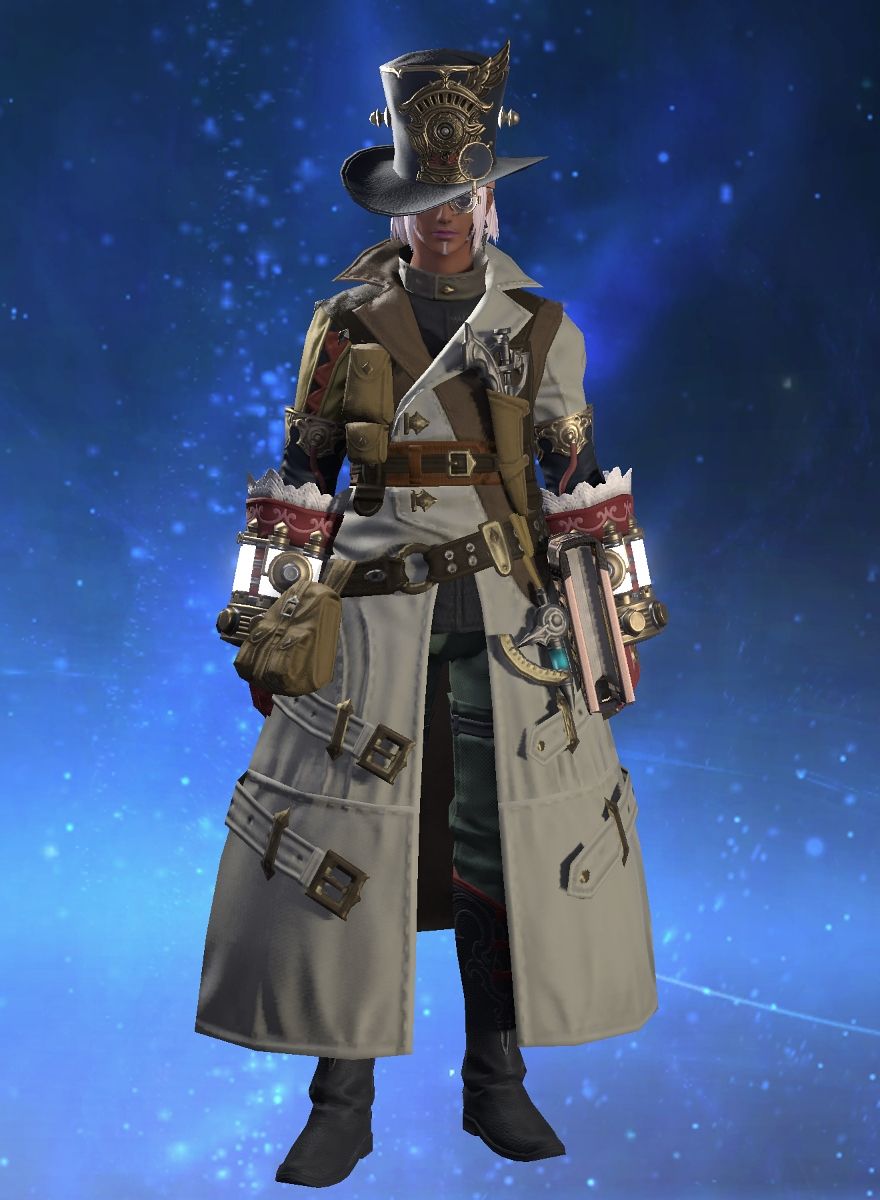 Gerbold Walker