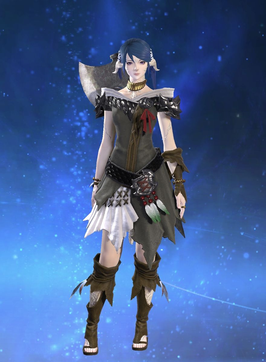Lunar Deimosss