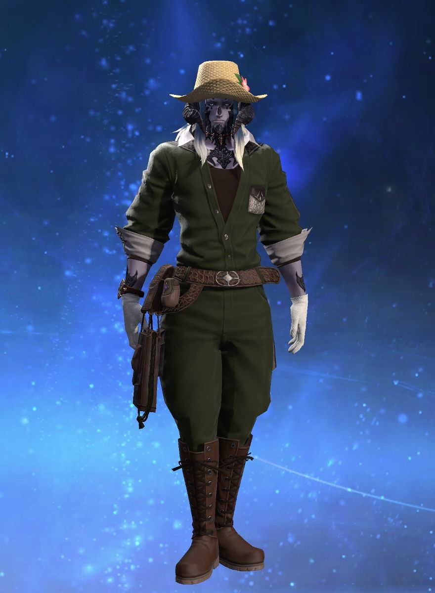 Coge Silvershade
