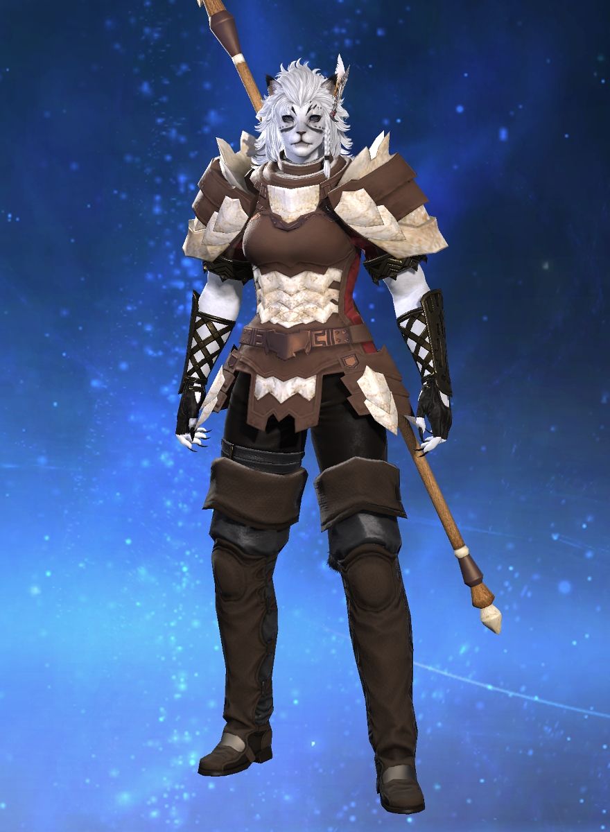 Azura Blackrose