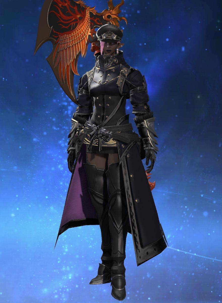 Dark Elf