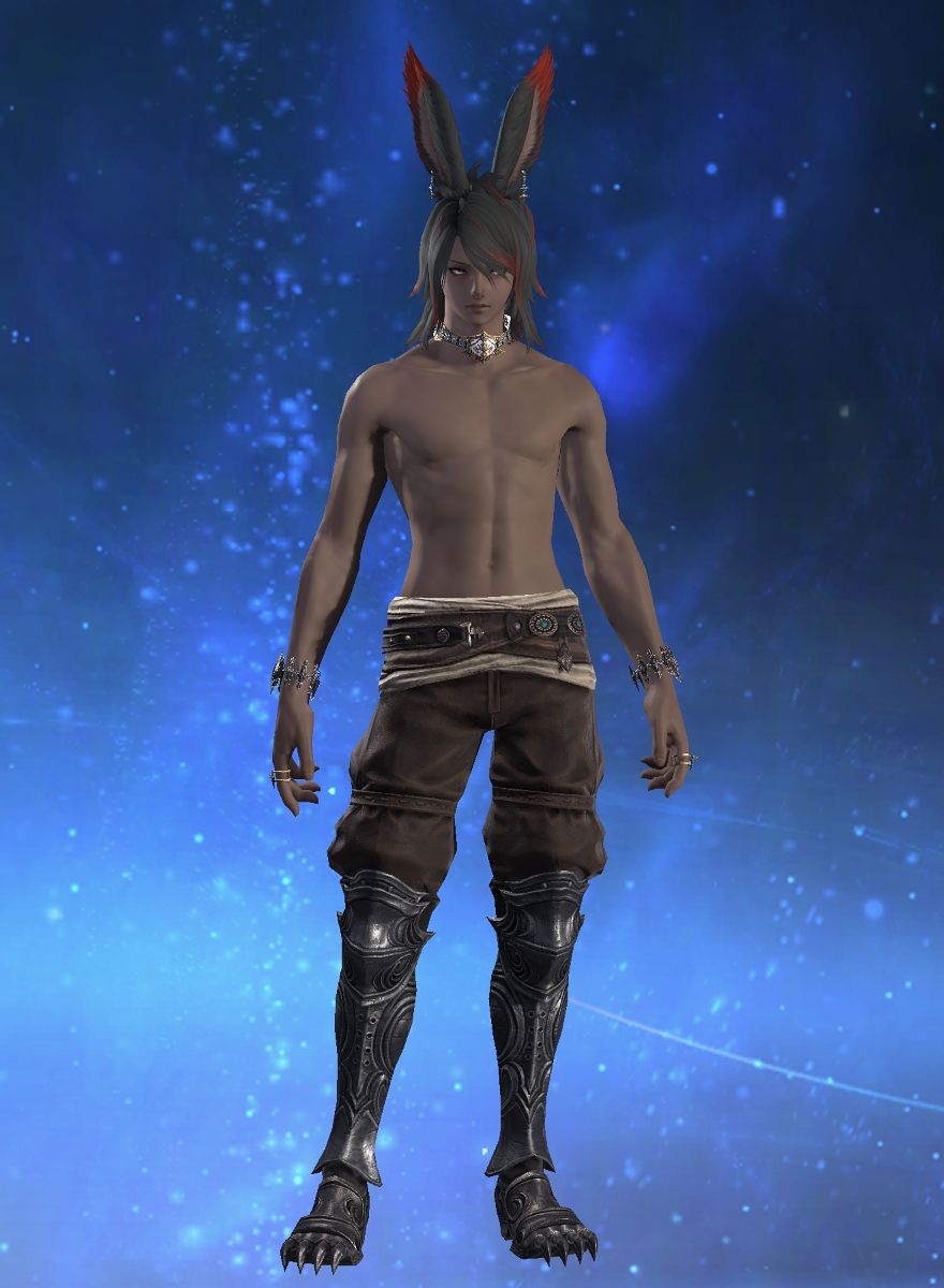 Shiro Michaelis