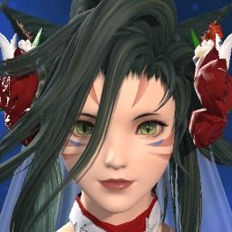 FeliceEira's Avatar