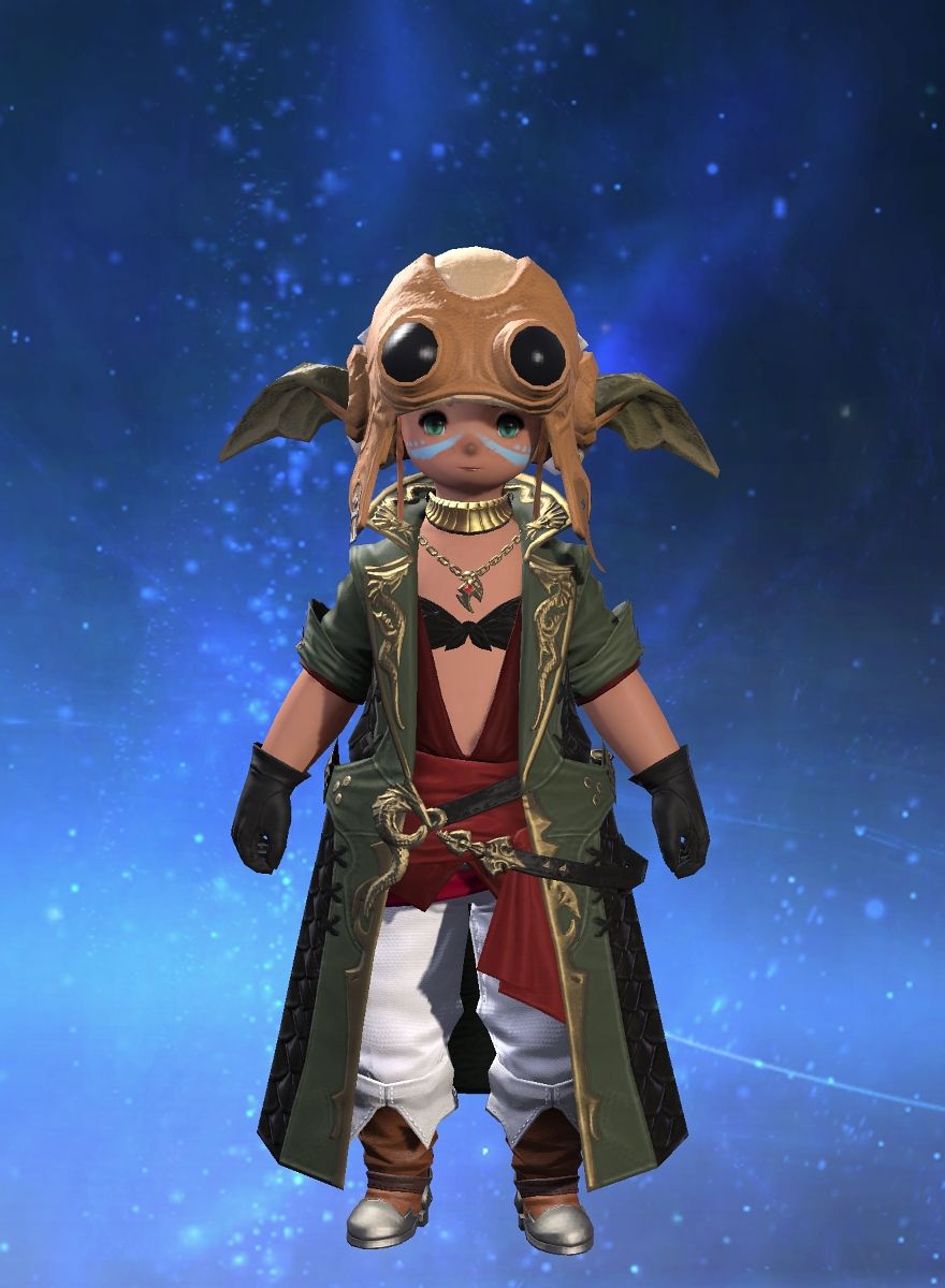 Nuitriel Leonheart
