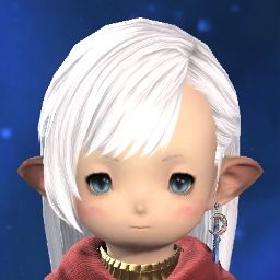 Lalafell Cintra