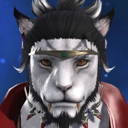 Yami Vermillion