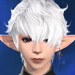 Alisaie Leveilleure