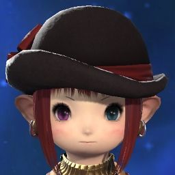 Nokonoko Lalafell