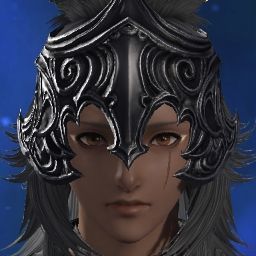 Saint Black