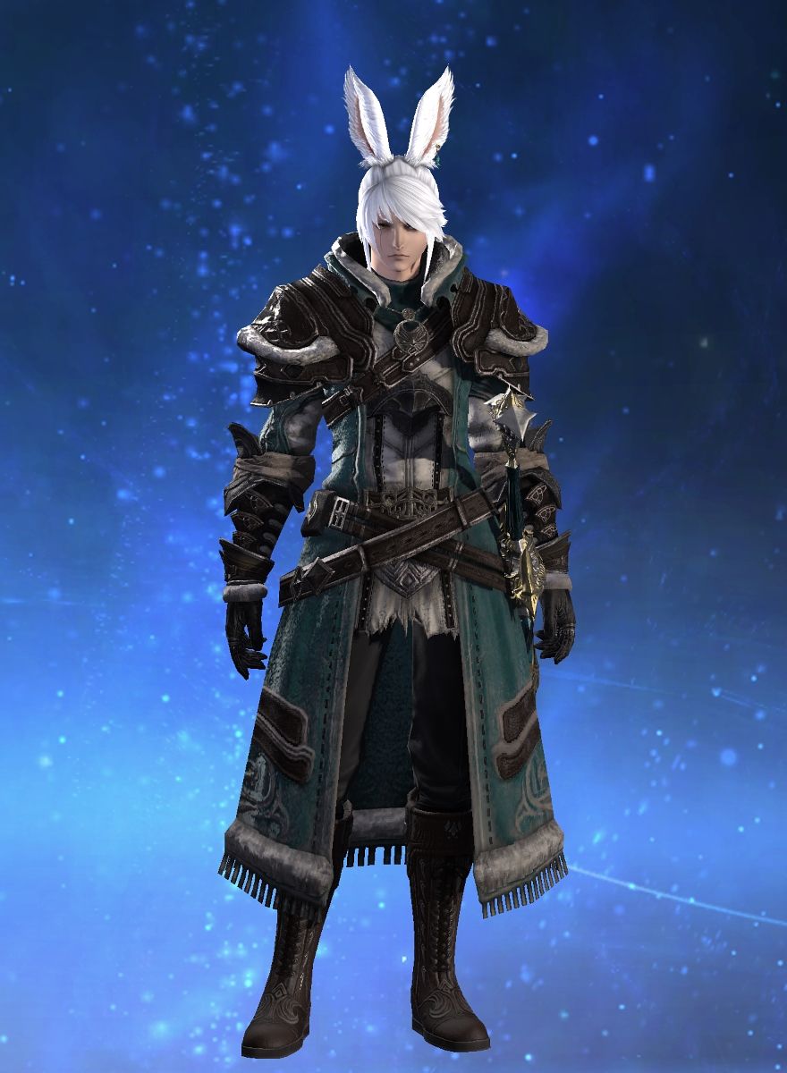 Wulfhart Weiss