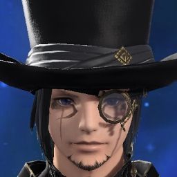 Unsought's Avatar