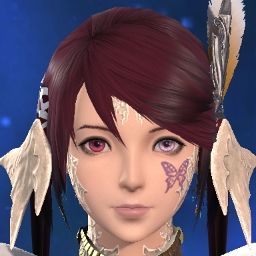 Tamahiyme Miyuki