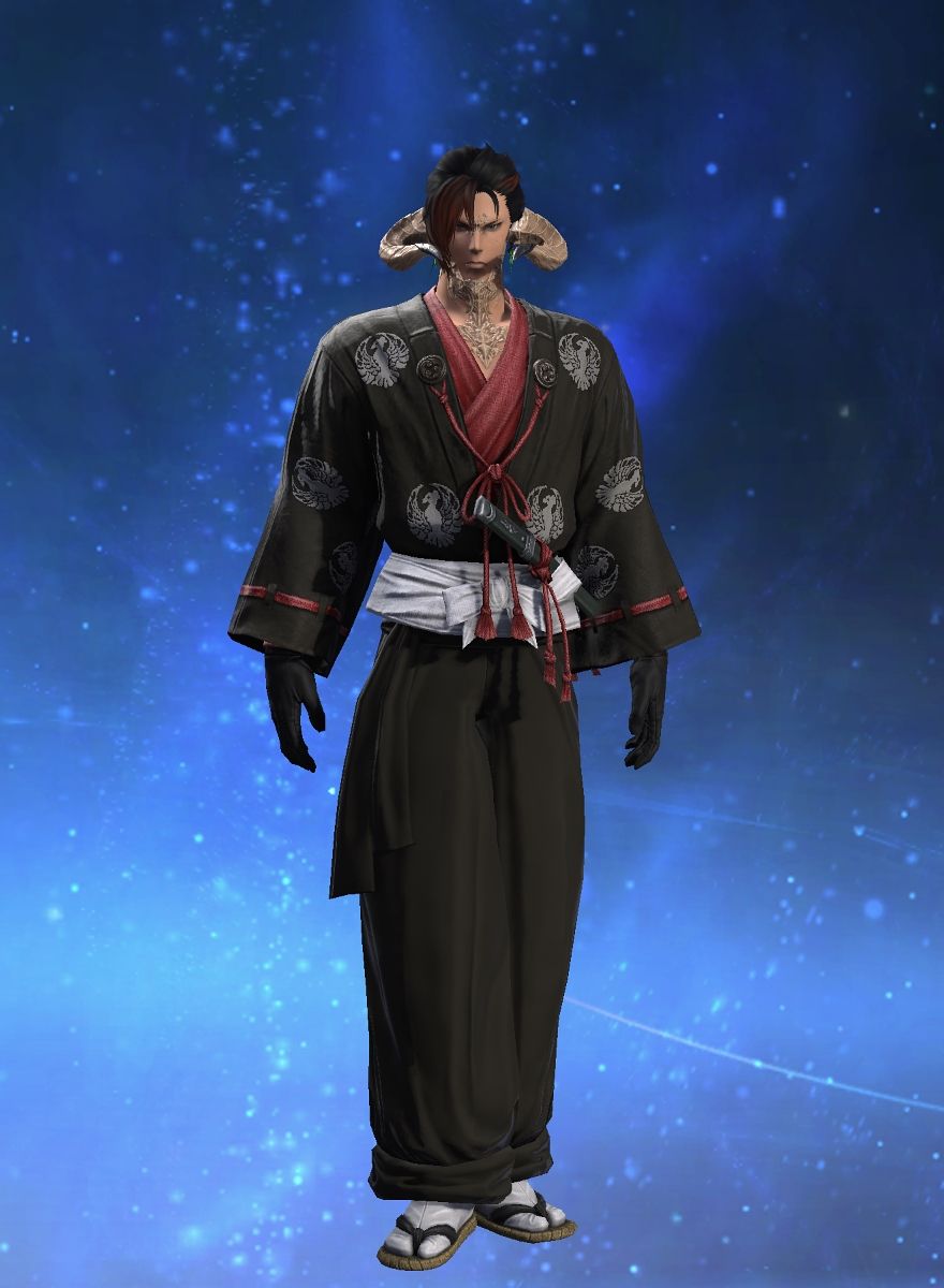 Baka-ryuu Yasuda