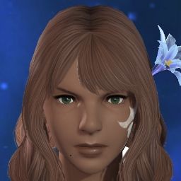 Marielle Westknight