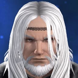 Old Grey