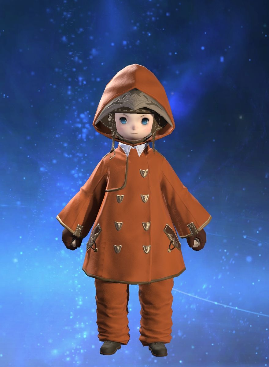 Kenny Mccormick