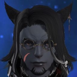 Goth Catboy