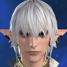 Evil' Haurchefant