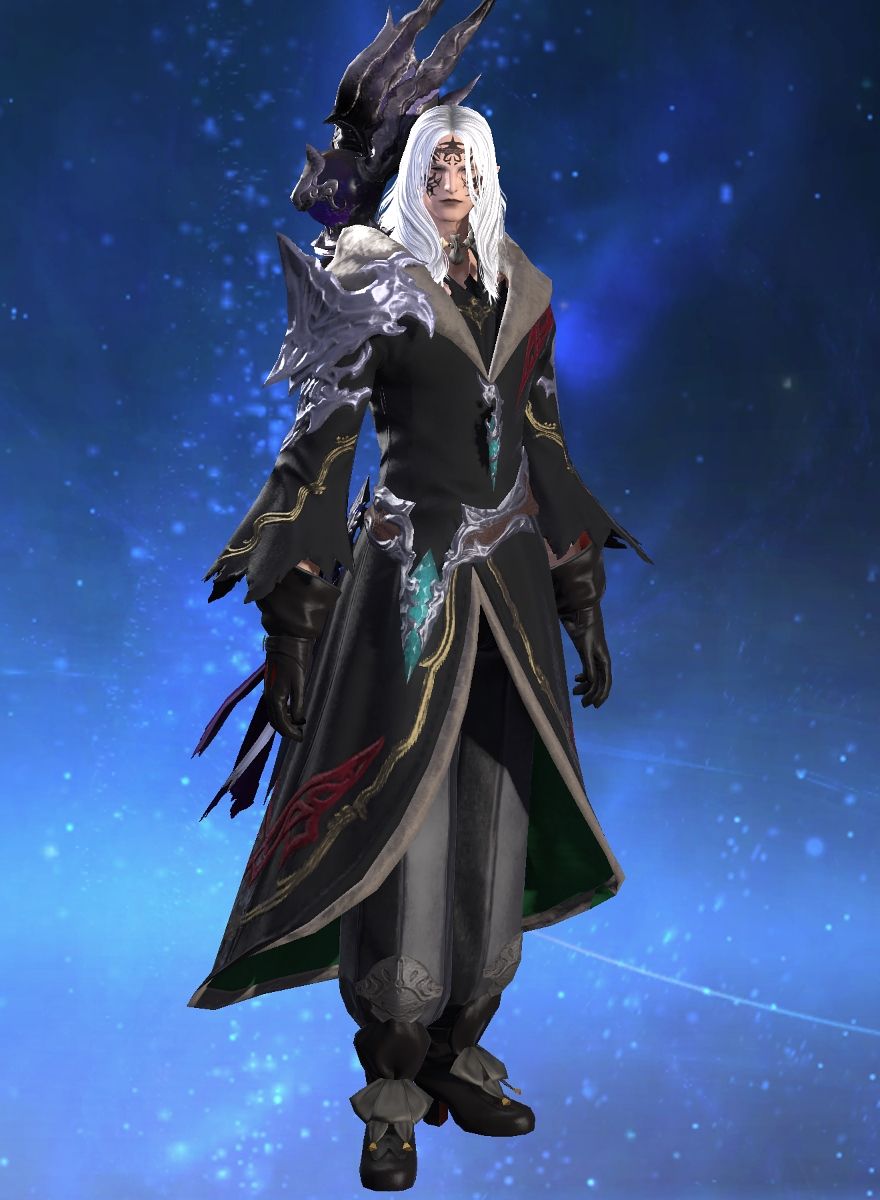 Archmage Zeph