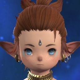 Miqo'tail Puller