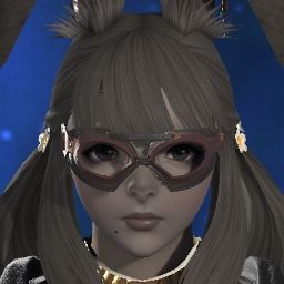 Lady Mousley