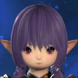 Rose Darkstorm