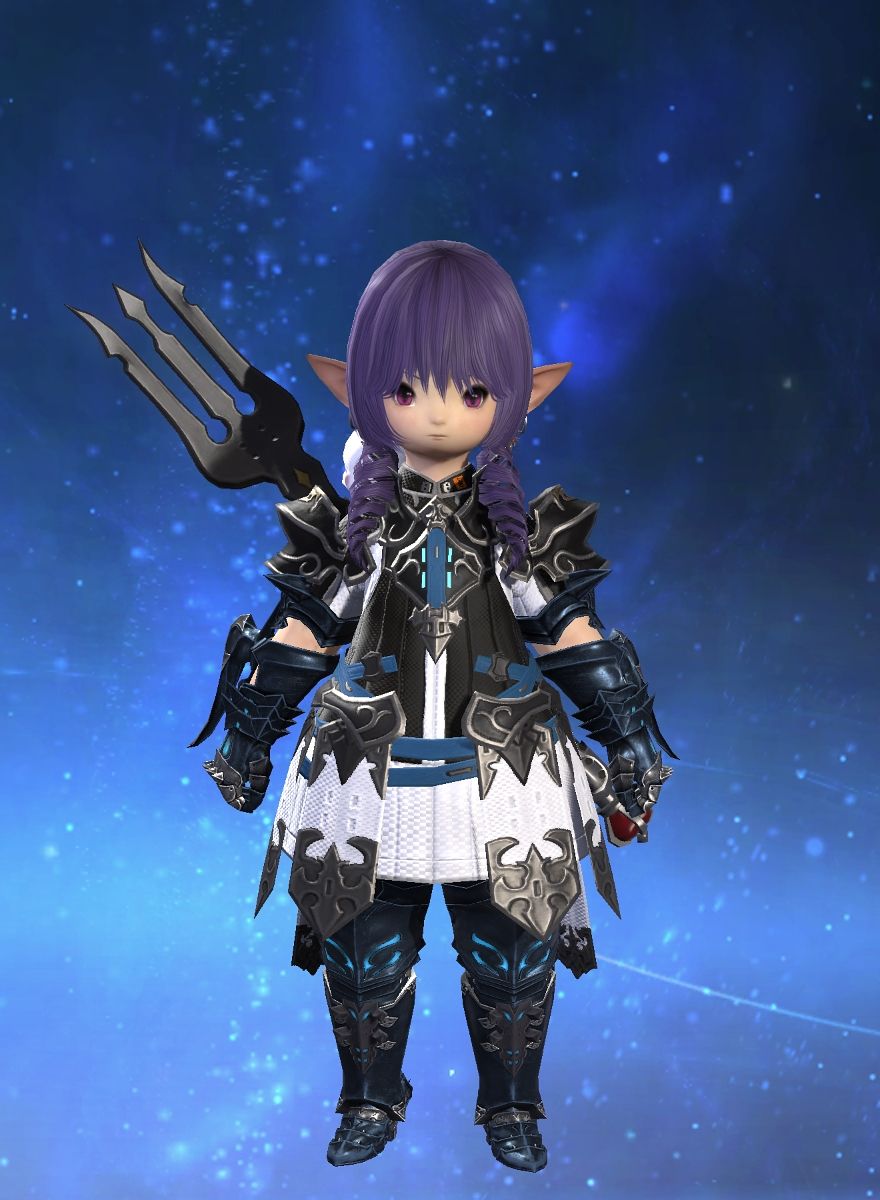 Rose Darkstorm