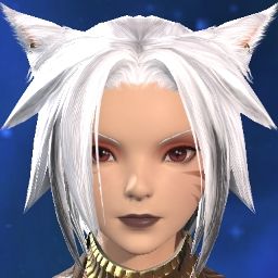 Miqo'tifa Lockhart