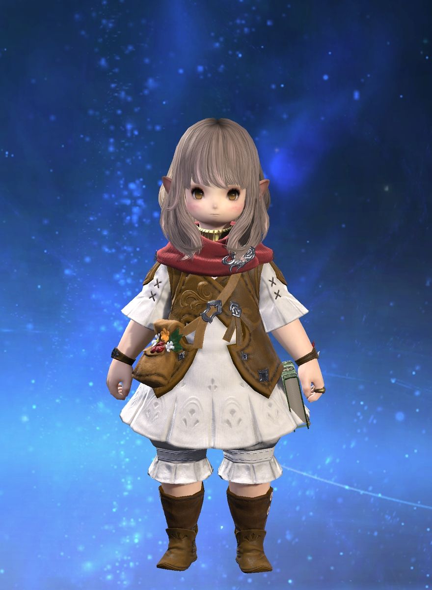Anold Tale