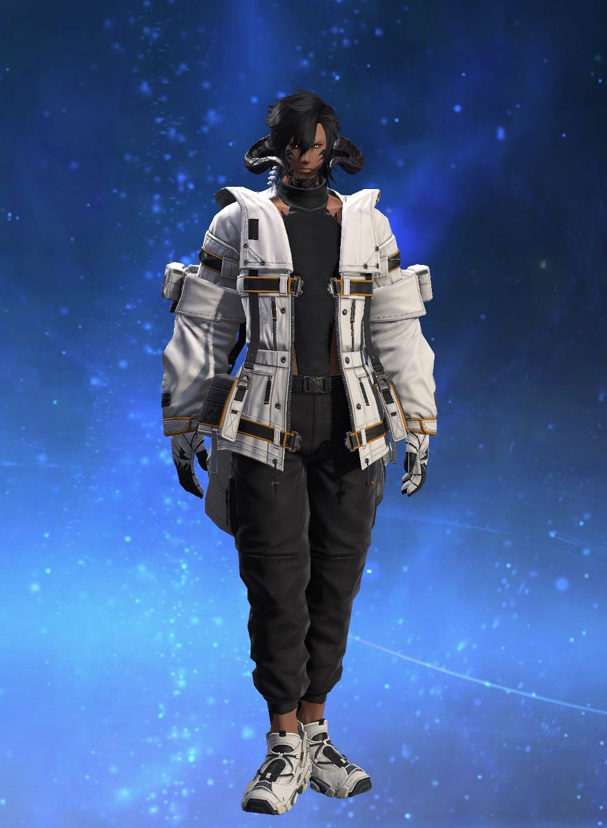 Elias Evermoon